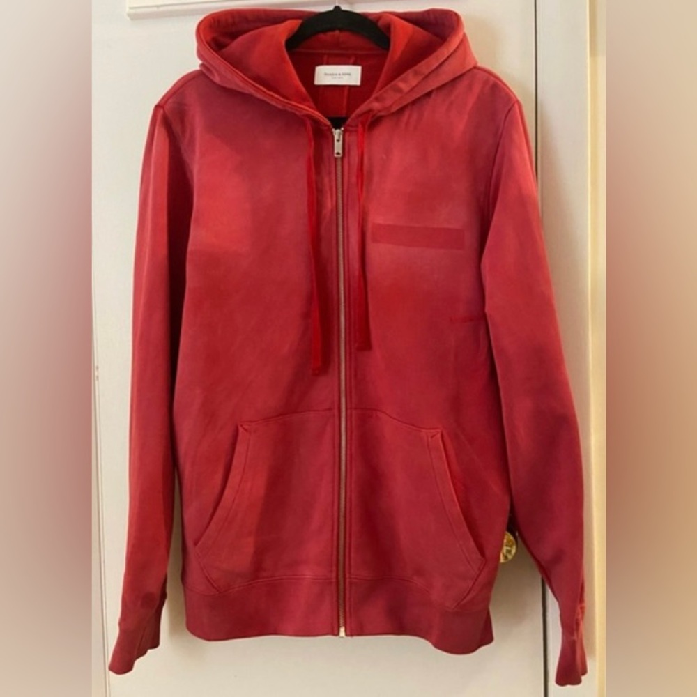 Invadia & Sons Hoodie